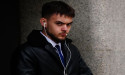 Gray’s Inn bomb plot-accused is husband of £2.4m lottery winner, court told