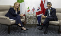 Sunak to welcome Italy’s prime minister to Downing Street