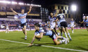 Sharks win big in NRL to inflict more misery on Cowboys
