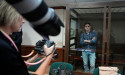 Russia denies visit to American reporter in visa retaliation