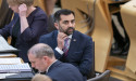 Humza Yousaf told ‘this stinks’ as sewage dumped on beaches more than 400 times