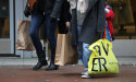 More than a fifth of shopping centre units empty in Scotland, figures show
