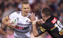 Trbojevic on track to face Titans after groin scare