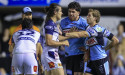 Maroons cop Origin blow after Nanai gets big NRL ban