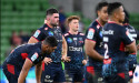 Rebels ready for crunch Super Rugby clash with Moana