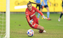 Victory goalkeeper Dumont joins Hawks' AFLW team