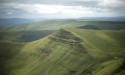 Sunak says he will keep using name Brecon Beacons despite rebrand