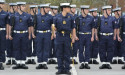 Royal Navy personnel speak of their pride as they prepare for coronation