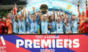 Premiers City snatch dramatic win over Wanderers in ALM