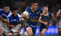 NRL's Eels still finding their groove: Coach Arthur