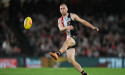 Power, Saints scratching heads over umpires' calls