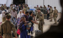  Time running out as British nationals have until midday to reach Sudan airfield 
