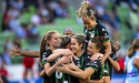 Western United chase maiden A-League Women triumph