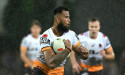 Broncos 'cop medicine' in Souths reality check