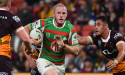 'Not good enough': Abdo lashes Souths' bench blunder