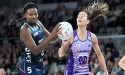 Vixens steamroll Lightning, into Super Netball top four
