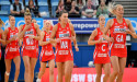 Swifts storm home over Giants in Super Netball derby