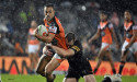 Wests Tigers beat Penrith in upset of NRL season