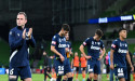 Victory's forgettable ALM season ends in Roar defeat