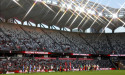 Hosting call overshadows A-League Women grand final