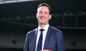  New AFL CEO looks to 'exciting' Tasmania expansion call 