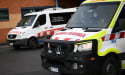  One in three Victorian ambulances taking too long 