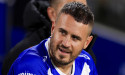  Bulldogs veteran Reynolds apologises for NRL ref spray 