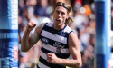  Key Geelong tall Blicavs re-signs until end of 2025 