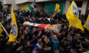  Palestinian prisoner dies in Israeli jail after hunger strike 