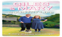  Gogglebox couple Giles and Mary on the peaks and troughs of married life 