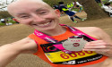  Female London Marathon runner with alopecia ‘overwhelmed’ by support after being dubbed a ‘sick, ugly man’ in race photo 
