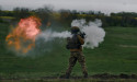 Russian defence chief calls for wartime missile output to be doubled
