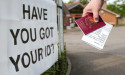 Government will not know how many are put off by voter ID requirement, says MP