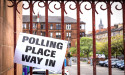 Voters reminded to take photo ID for local elections