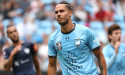 Rodwell's return steels Sydney for Wanderers encounter