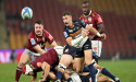 Brumbies star Nic White set to be lured to the Force