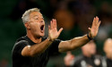 Rudan's trust and belief spurs Wanderers' title tilt