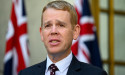 NZ offers humanitarian, refugee support to Ukraine