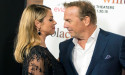  Kevin Costner and wife of nearly 19 years begin divorce 