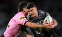 Fan who abused Souths' Latrell Mitchell faces NRL ban