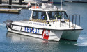 Tough search conditions as fisherman remains missing
