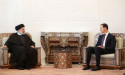  Syria and Iran sign long-term oil and trade agreements 