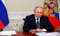  Ukraine denies Russian claims of assassination attempt on Vladimir Putin 