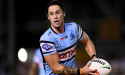 Nicho Hynes not guaranteed an Origin spot yet: Fittler