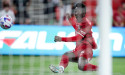 Stage set for rising Adelaide star Irankunda to shine