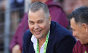 No bitterness in Seibold's Brisbane NRL return