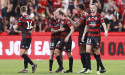 Rinse, repeat: Wanderers watch derby thrashing on loop