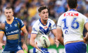 Door open for Flanagan to play NRL as Dogs utility