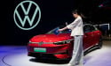  Volkswagen profits fall by 30% due to drop in Chinese sales 
