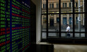 Local shares holding up against US bank scares